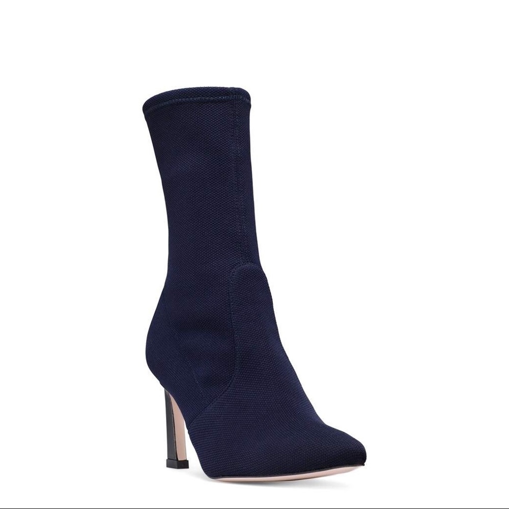 Stuart Weitzman Rapture Bootie - Picture 3 of 5
